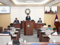 태안군의회, 4차 추경 8190억 의결…‘지방비 비매칭 4억 삭감처리’