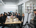 전주시의회 행정위원회, 전주풍남학사 운영 실태 점검