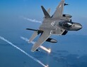 KF-21, 국산 미사일 탑재 시대 연다…단거리공대공유도탄 개발 본격화