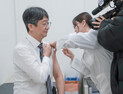 인플루엔자 유행 2개월째…질병청 “고위험군, 접종 서둘러야”