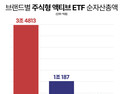 수익률이 답한다…주식형 액티브 ETF, 13조 규모로 급성장
