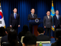 李대통령, 물가 상승 우려에 “면밀히 주시하며 대책 수립 중”