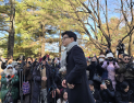 한동훈 “비상계엄 막지 못해 사과…국민 신뢰 회복해 與 폭주 막아야”