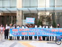 전주 송천동 주민들, ‘이마트 에코시티점 운영 정상화’ 촉구