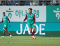2골 1도움, 대전 서진수 K리그1 38라운드 MVP 선정