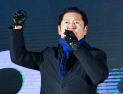 정청래 “내란과의 전쟁 계속…내란전담재판부 도입해 국민과 승리할 것”