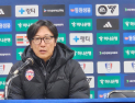 김정수 제주 감독대행 “두 경기 무실점 고무적, 회복이 가장 필요한 시점” [쿠키 현장]