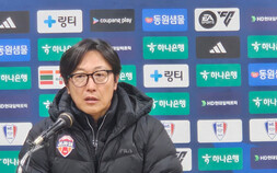 김정수 제주 감독대행 “두 경기 무실점 고무적, 회복이 가장 필요한 시점” [쿠키 현장]