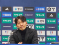 변성환 수원 감독 “선수들 경쟁력 보여줘…2차전 후회 없이 하겠다” [쿠키 현장]