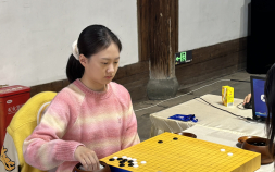 태극 女기사 날았다…김은지·최정·오유진 ‘승승승’ 오청원배 8강 점령 [바둑]