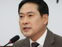 장동혁 “李정부 내란몰이 폭주, 국민들이 멈춰”