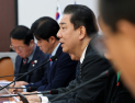 김병기 “국회법 개정안, 본회의 최우선 처리할 것”