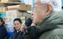 ‘종묘 논란’ 속 오세훈 현장 행보…“보존·개발 조화 가능” 직접 해명