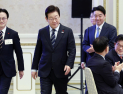 李대통령, 5일 손정의 회장과 회동…AI·반도체 협력 논의