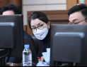 ‘구형 15년, 끝이 아냐’…특검 김건희 재소환했지만 ‘진술거부’