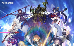 넷마블, AGF 4번째 참가…FGO 이용자와 ‘현장 소통’ 계속된다 [쿠키 게임]