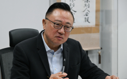 HBM 1등이어도…고동진 “소부장 뿌리 약하면 중국 속도 못 따라가” [K-산업 구조中심⑦]