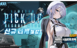 AGF 출격하는 ‘승리의 여신: 니케’, 겨울 맞이 대규모 업데이트 단행 [쿠키 게임]