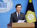 경찰, 성추행 의혹 장경태 의원 ‘2차 가해 혐의’도 수사