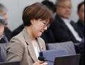 김현지 “인사권? 사실 아냐…김남국과 누나 동생도 아니야”
