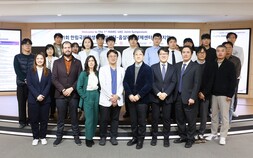 맞춤형 항생제 조합 찾는다…한림대 HIARC·웁살라센터 국제 연구 착수