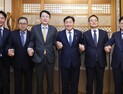 전북자치도, 삼성과 함께 청년 지원 확대