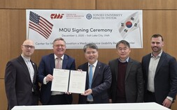 연세대 의료기기산업 특성화대학원, 美 유타대와 ‘FDA 인허가’ 협력