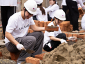 LG전자, 대한민국 자원봉사대상 대통령표창…“임직원 자발적 봉사 16년 결실”
