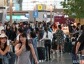 항공사들 T1→T2 대이동…인천공항 ‘출국장 대란’ 현실화 우려