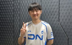 “비 온 뒤 땅 굳는다…올해는 꽃 피울 것” DN 표식의 남다른 각오 [쿠키인터뷰]