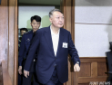 尹 ‘위증’ 추가 기소 사건, 이상민·구세현 사건 재판부로