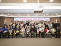 “원주만두축제 성공 주인공은 ‘시민’입니다”
