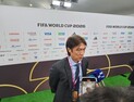월드컵 포트2 한국, 멕시코·남아공 등 ‘역대급 꿀조’…조1위 노린다