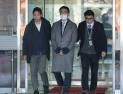 ‘김건희 집사’ 공범 조영탁 IMS 대표 구속…“증거인멸 우려”