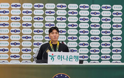 코리아컵 MVP 박진섭 “운동장에서 보여줄 수 있어 기뻐” [쿠키 현장]