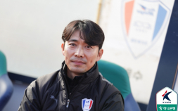 변성환 수원 감독 “오늘 팬, 선수에게 최고의 날이 되길” [쿠키 현장]
