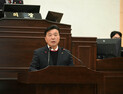 최재구 예산군수, '미래성장 기반 강화' 내년 군정 비전 제시
