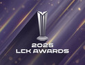 올해의 선수는 누구…2025 LCK 어워드, 19일 개최