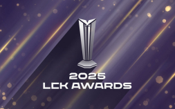 올해의 선수는 누구…2025 LCK 어워드, 19일 개최