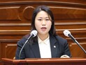 신유정 전주시의원, “재정위기 몰린 전주시 내년 필수 사업도 중단 위기”