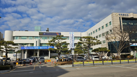 영광군, 의료·요양·돌봄 통합지원 우수 지자체 선정