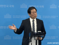 ‘친명계’ 유동철, 與 최고위원 출마…“李 영입인재로서 모든 것 바치겠다”