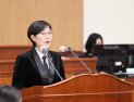 고성군의회 이정숙 의원 “귀농·귀촌 정착 지원정책 강화해야”