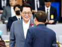 박지원 “민주당에 통일교 ‘검은 손’ 들어왔다면 파헤쳐야…선택적 적용 안 돼”