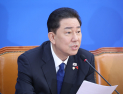 김병기 “정치검찰의 회유 조작 수사, 끝장 볼 것”