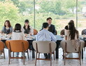 아산시, 시장 만남 늘리고…상급자 받들기 줄이고