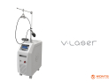 원텍, ‘브이 레이저’ TGA 인증 획득…호주 미용의료 시장 공략
