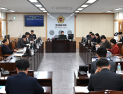 박성수 경북경제진흥원장 후보자, 도의회 인사청문회 통과