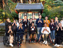 원주 ‘전국 최고 無장애 도시’…시민·관광객 만족↑