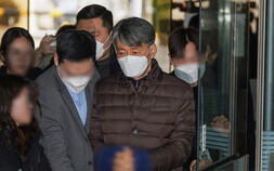 ‘계엄 연루’ 조지호 경찰청장, 직무 정지에도 ‘1억6000만원’ 연봉 수령